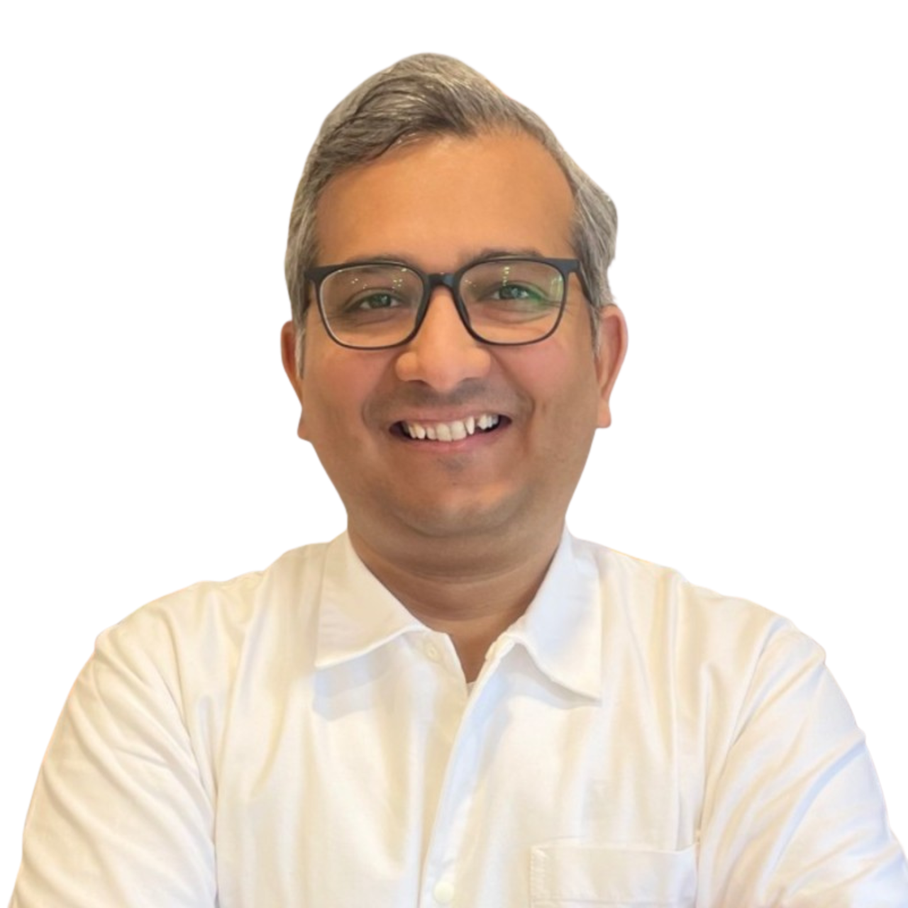 Nimit Kumar, Co-founder of Bharat.Law